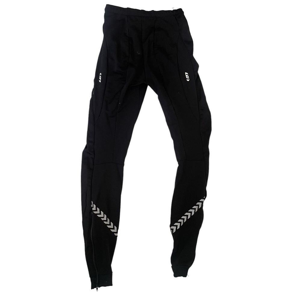 Louis Garneau Cycling Tights Size Small